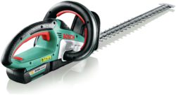 Bosch - AHS 54-20 LI - Cordless Bare - Hedgecutter